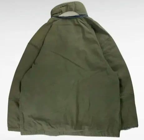Timberland　ティンバーランド　XL相当　90s ハーフコート