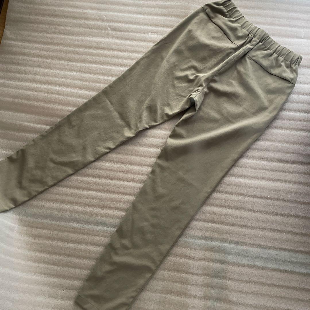 タグ付き新品未使用　セオリー　メンズパンツ