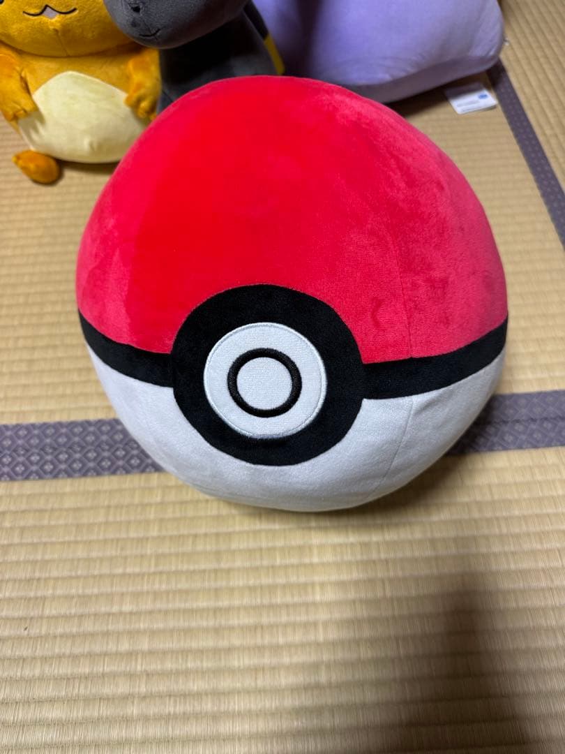 ポケモン　ポケットモンスター　ぬいぐるみ　詰め合わせ　 8個