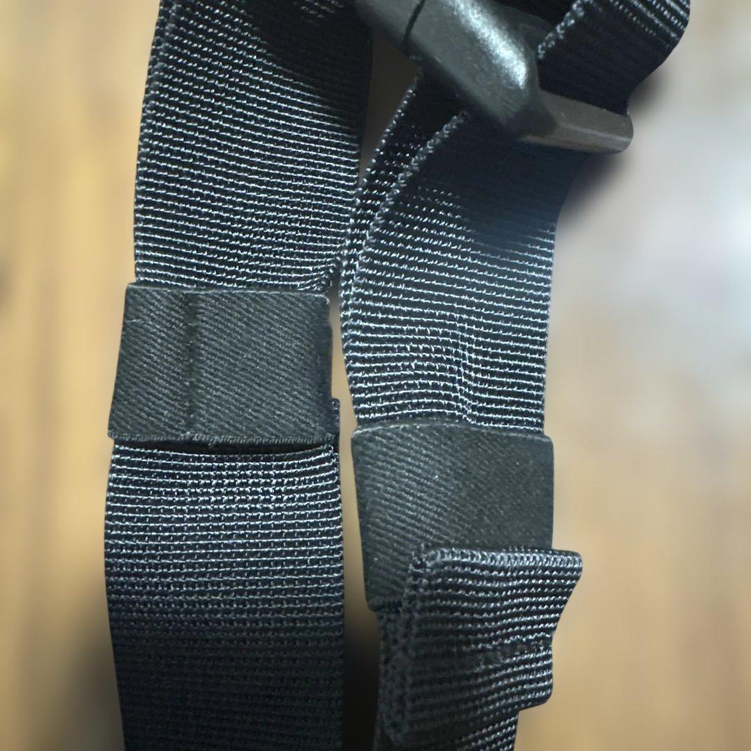 【正規品】ポーター ムース ウエストバッグ
