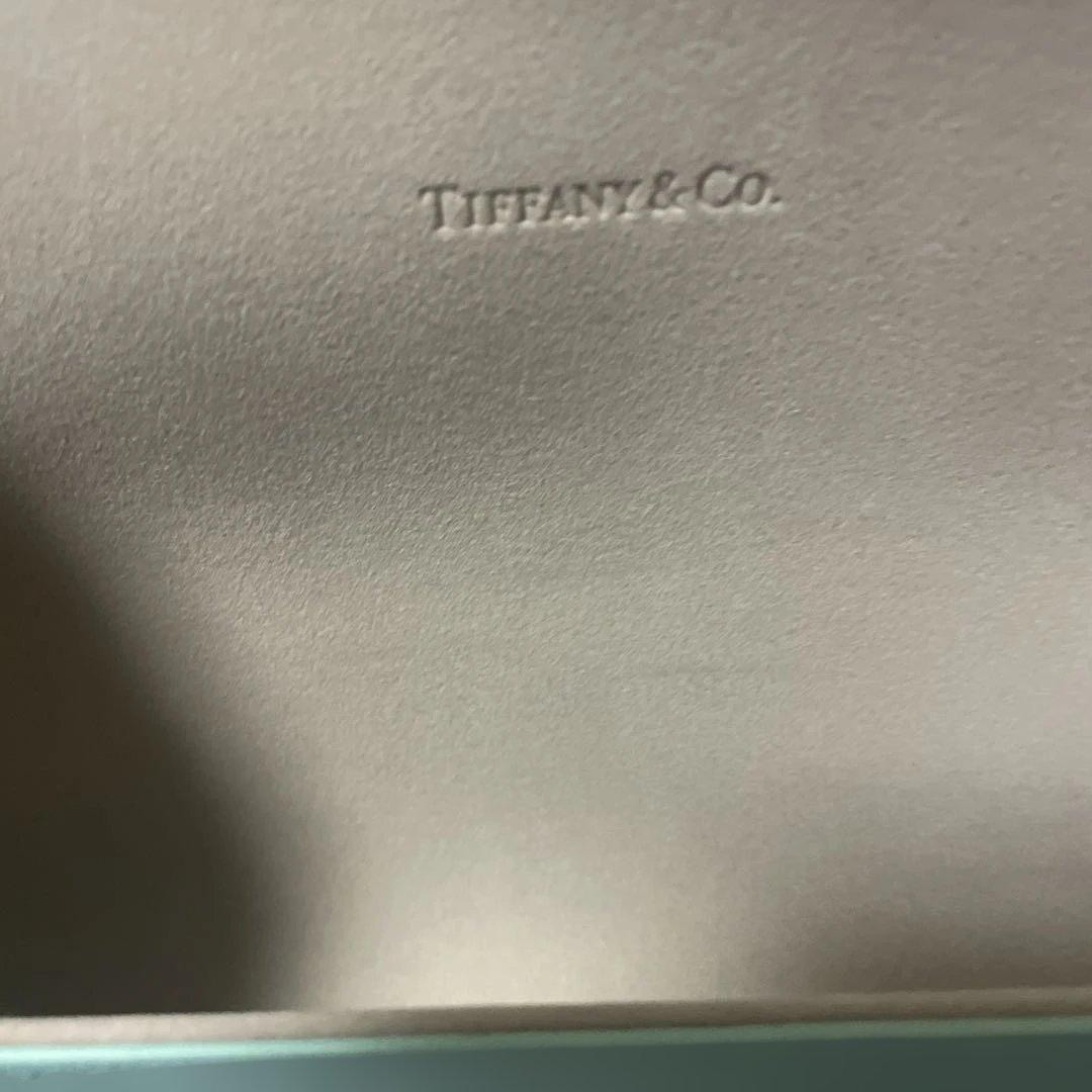TIFFANY＆Co.バタフライ サングラス TF4202U80013C