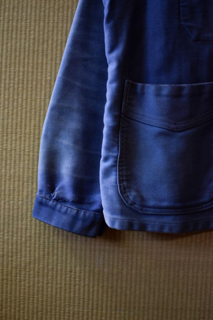 ジャケット・アウター 50s Adolphe Lafont /Moleskine jacket