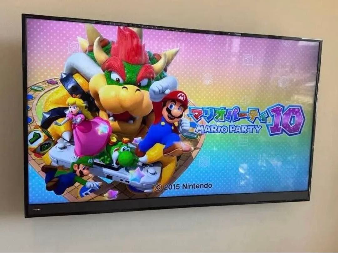 Nintendo Wii U WII U スーパーマリオメーカー セット