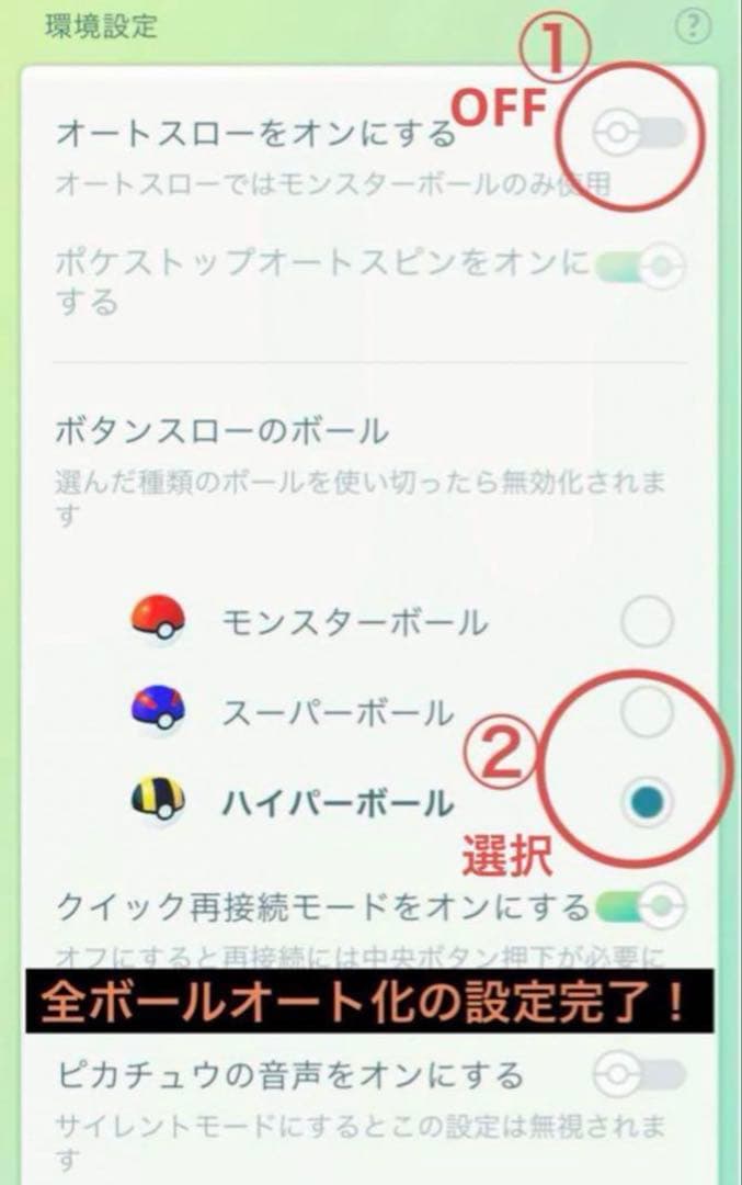 【なたね】ポケモンGOプラスプラス