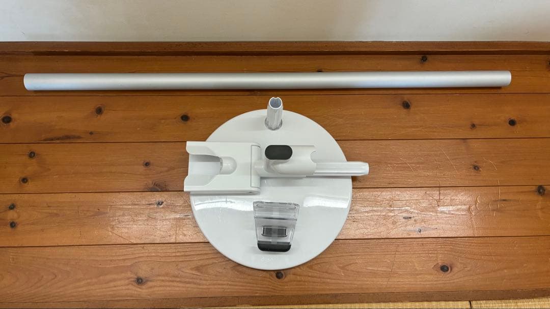 純正Dyson 充電ドック