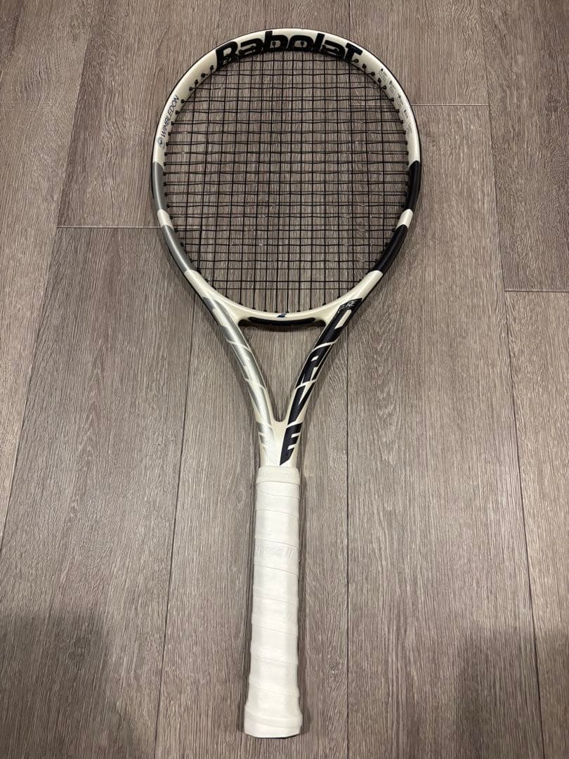 ⭐︎美品⭐︎Babolat Pure Drive WIMBLEDON