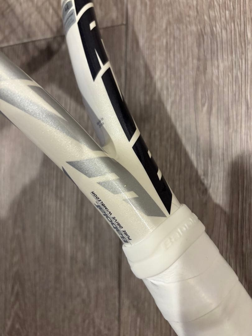 ⭐︎美品⭐︎Babolat Pure Drive WIMBLEDON