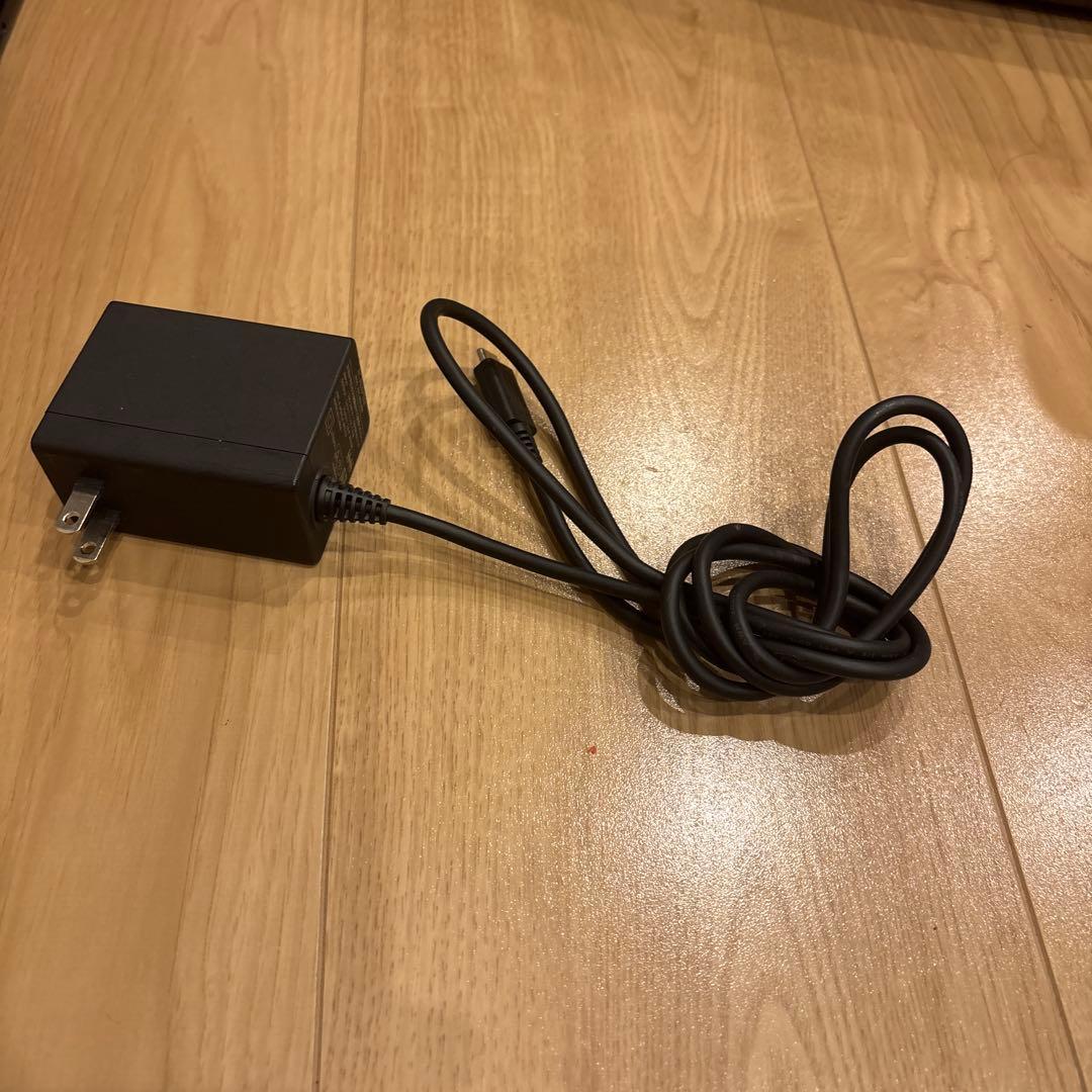 Nintendo Switch ネオンブルー/ネオンレッド 本体　ジャンク品