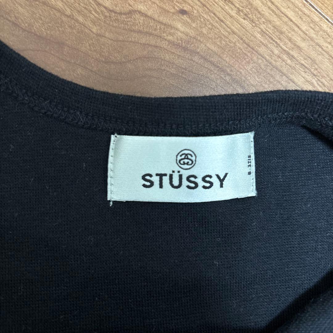 STUSSY キャミソール
