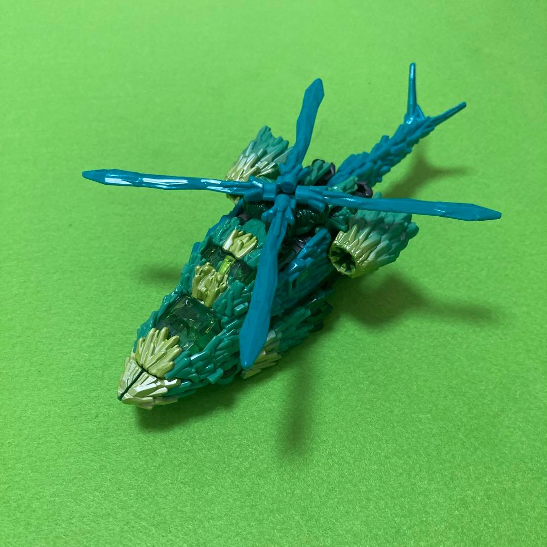 【2点セット】TL74シャード　TL59ボルダークラッシュ　トランスフォーマー