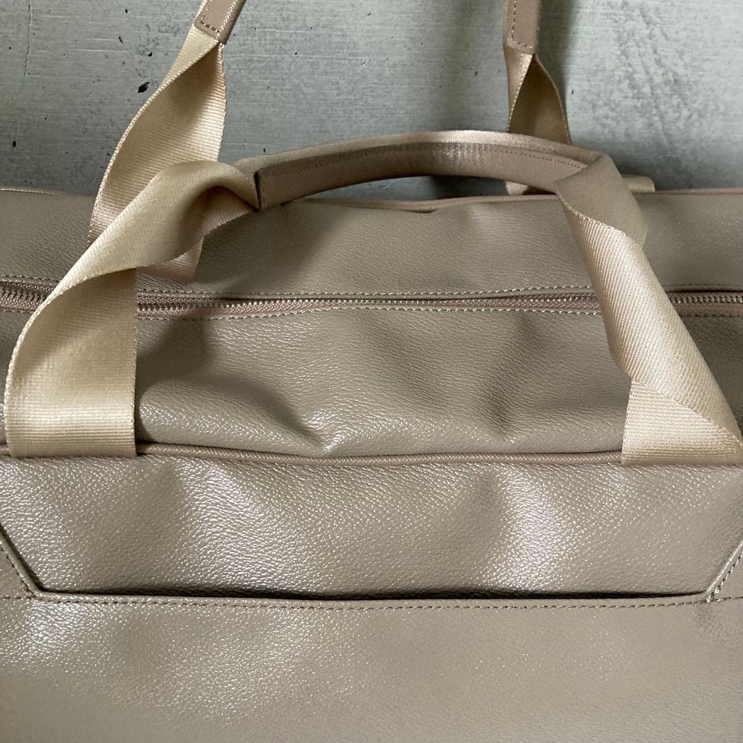 新品並 PELLE MORBIDA ペッレモルビダ 2WAYボストンバッグ
