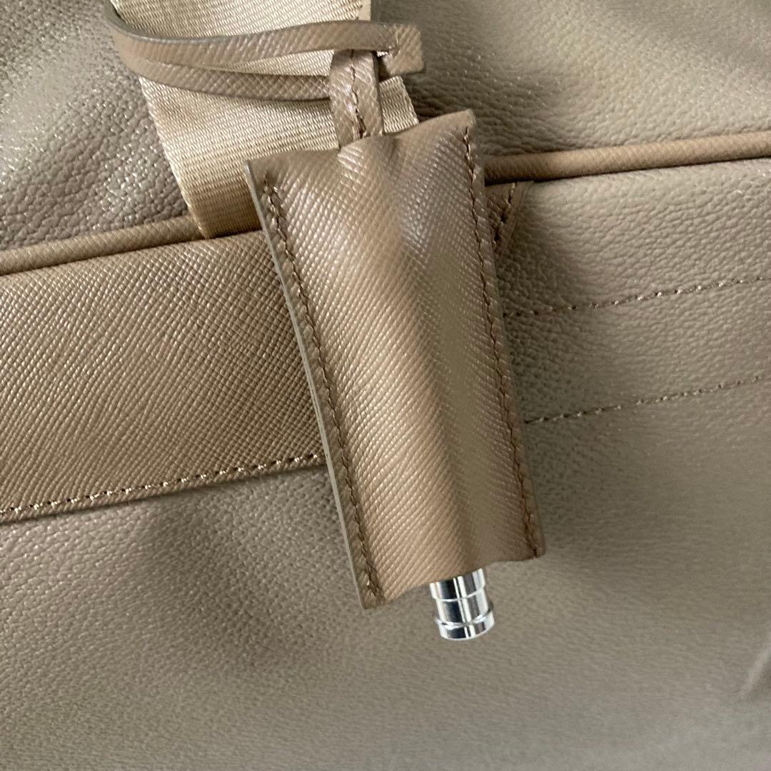 新品並 PELLE MORBIDA ペッレモルビダ 2WAYボストンバッグ