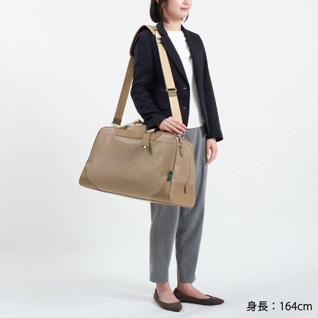 新品並 PELLE MORBIDA ペッレモルビダ 2WAYボストンバッグ