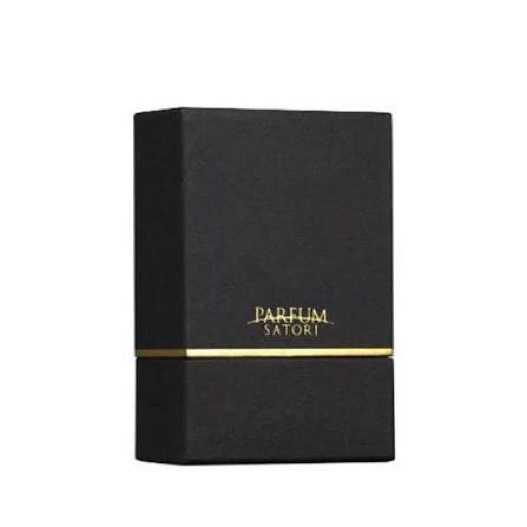 PARFUM SATORI SUIREN 香水