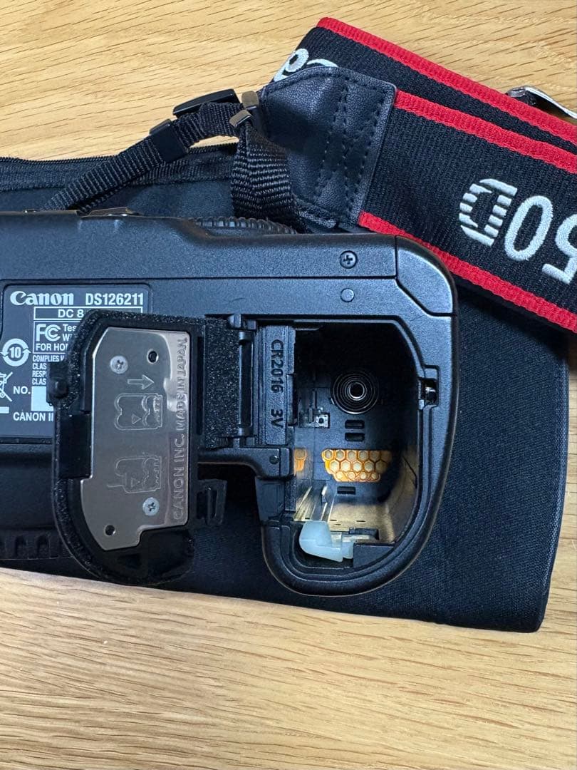 Canon EOS 50D デジタル一眼レフ 本体