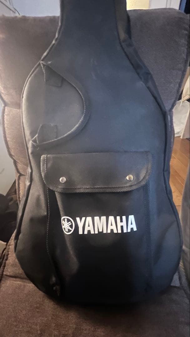 YAMAHA エレキギター PACIFICA112V BLブラック