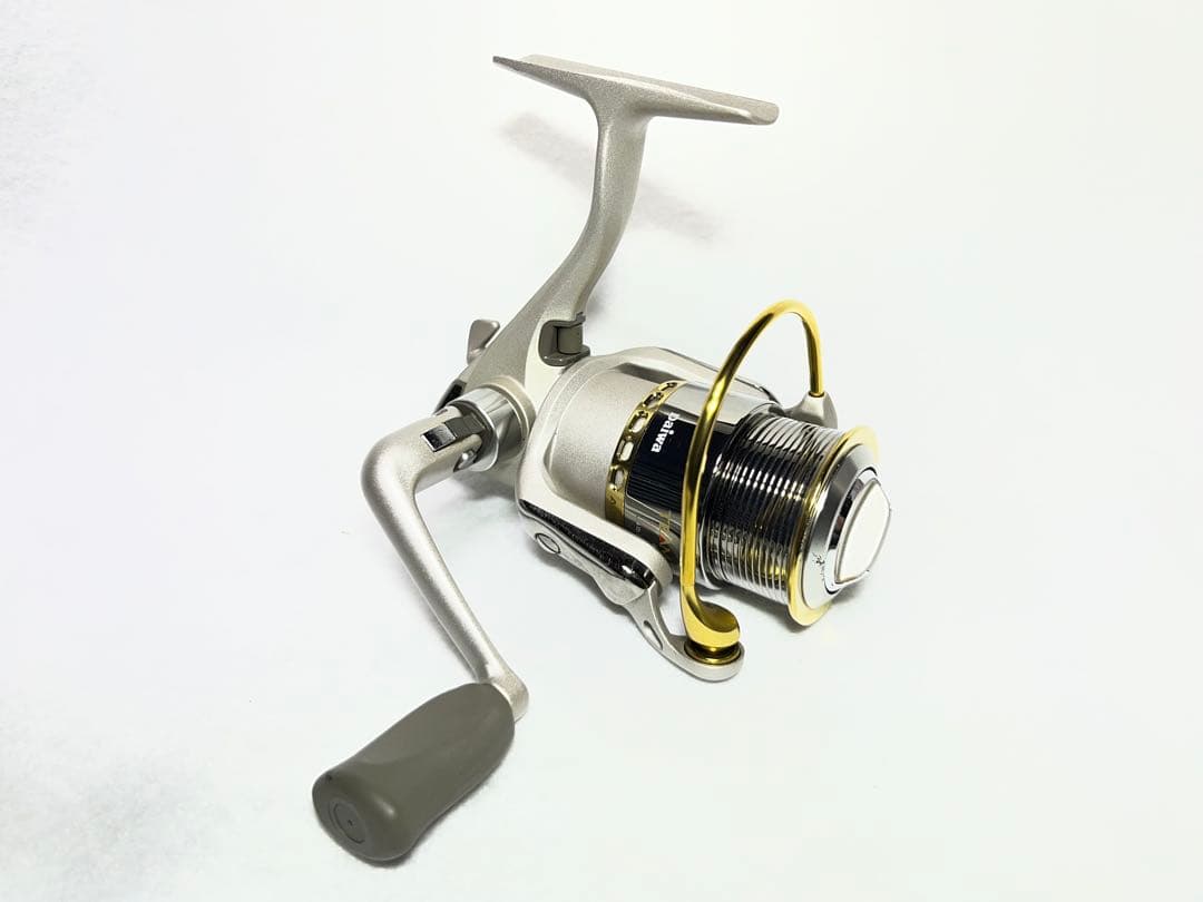 TEAM DAIWA-X 2004C チームダイワ
