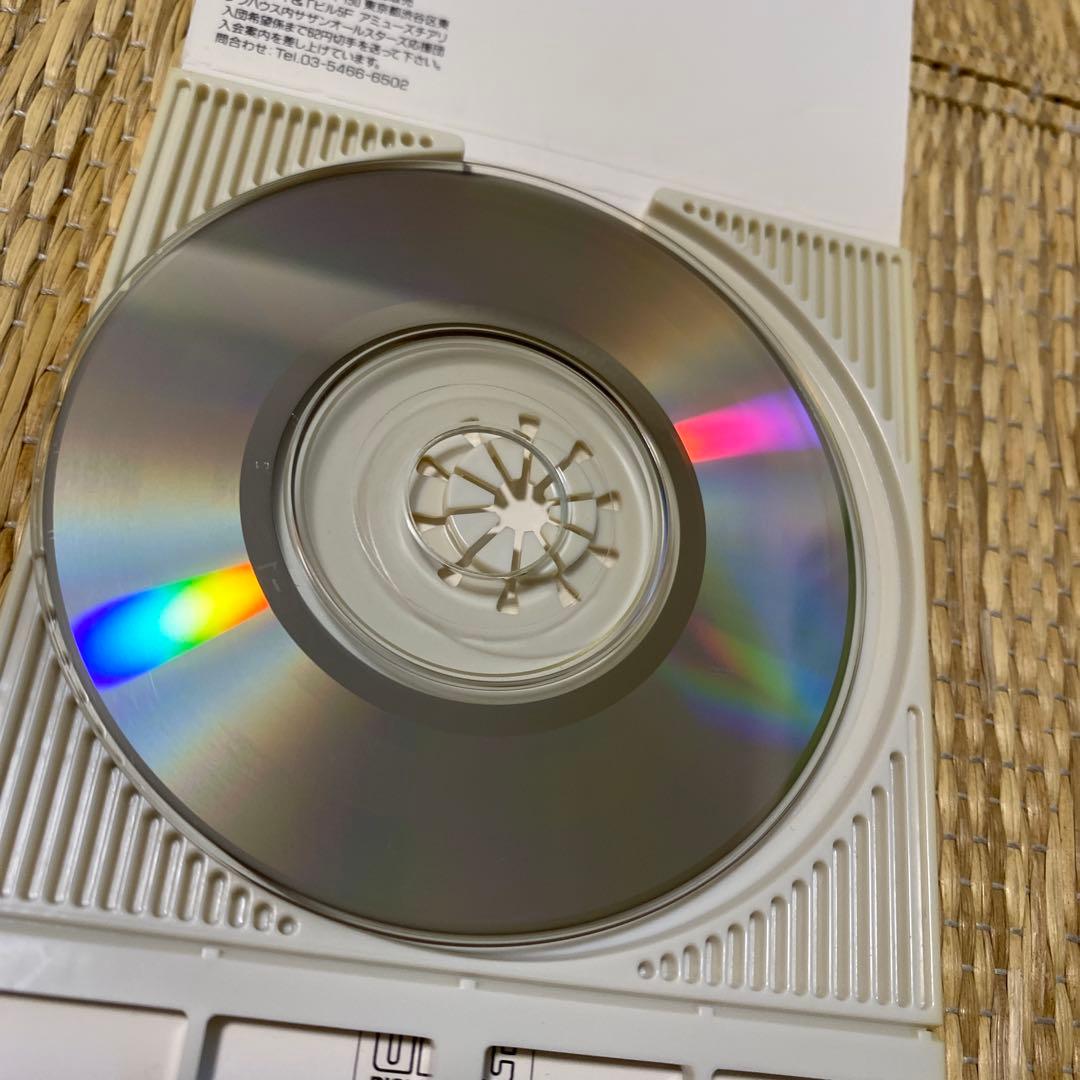 原由子 誕生日の夜 シングル CD