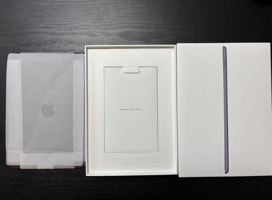 【専用ページ】美品 Apple 無印 iPad 64GB Wi-Fi 第9世代