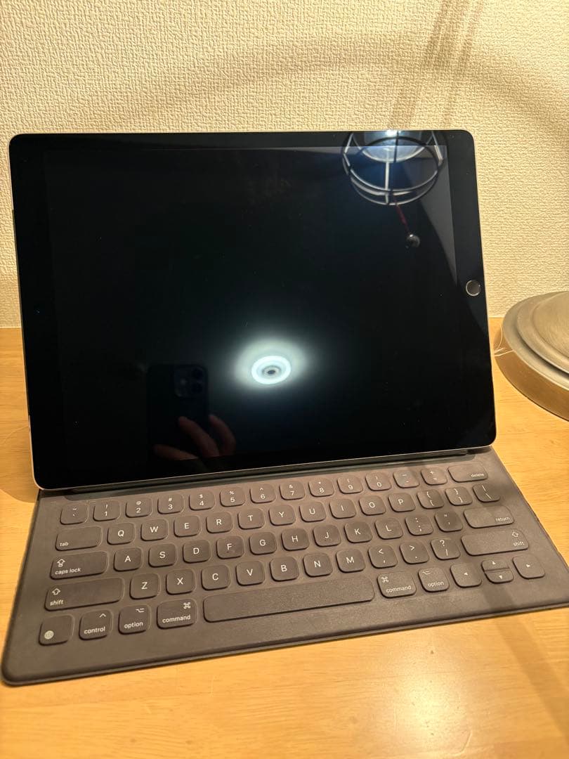 iPad Pro 12.9-inch Wi-Fi, Cellular 第1世代