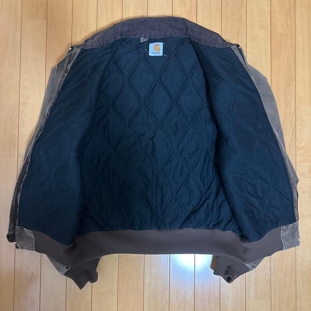 Carhartt サンタフェジャケット　M