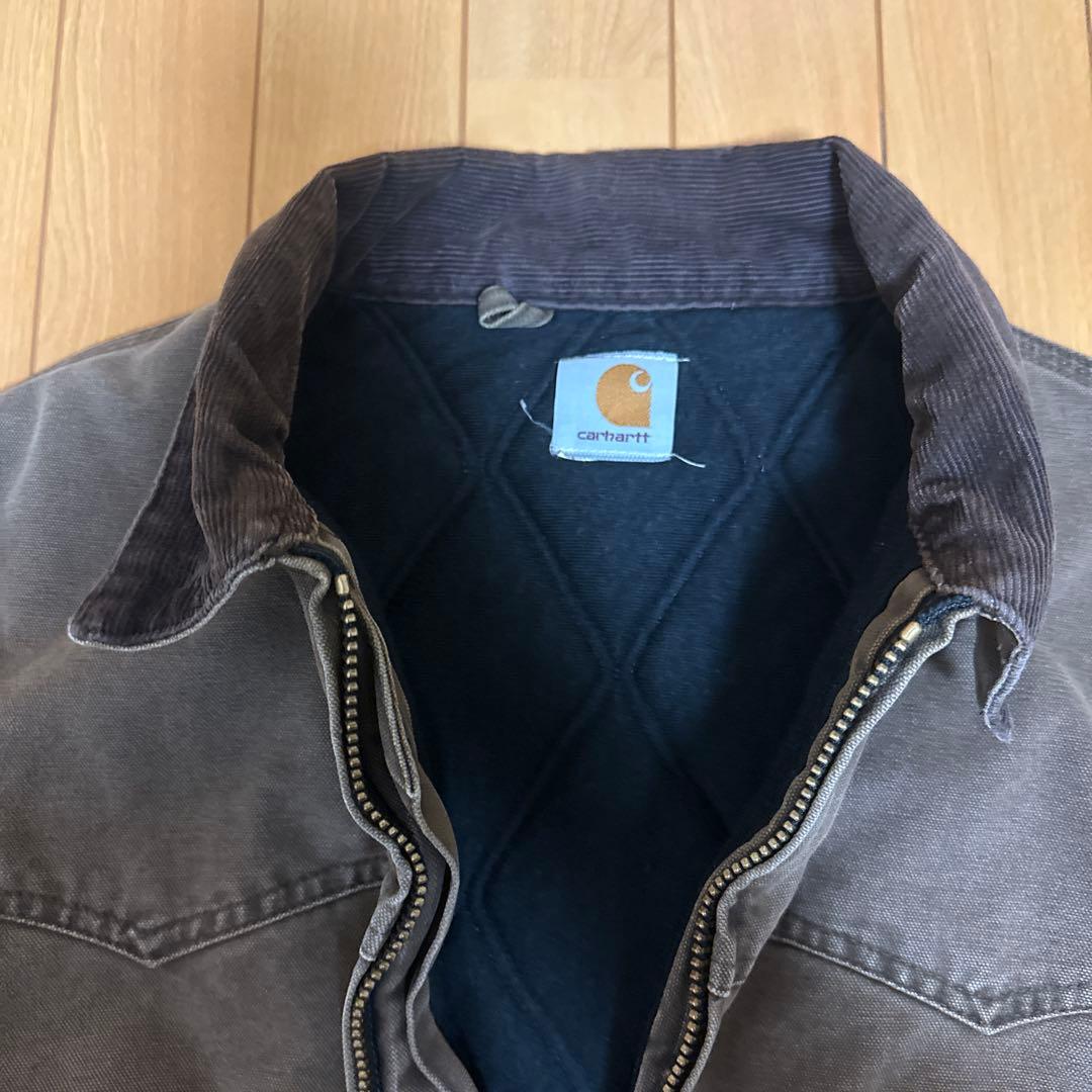 Carhartt サンタフェジャケット　M