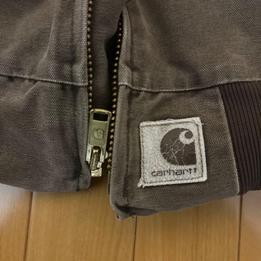 Carhartt サンタフェジャケット　M