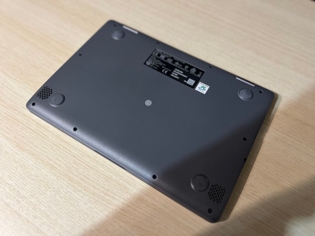 【みち】ASUS Chromebook C223NA-ENG
