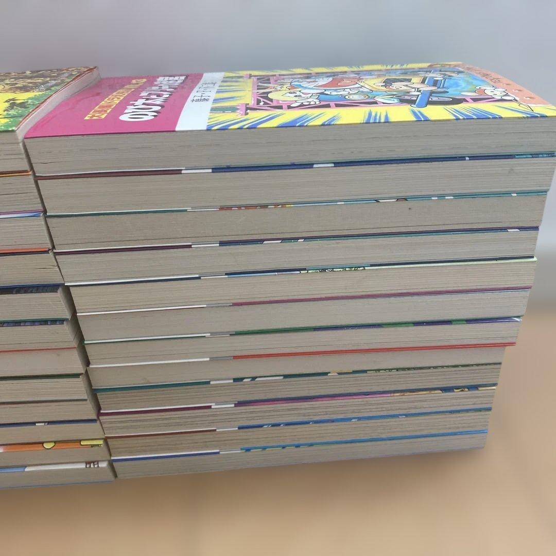 大長編ドラえもん　1巻〜24巻　藤子・F ・不二雄