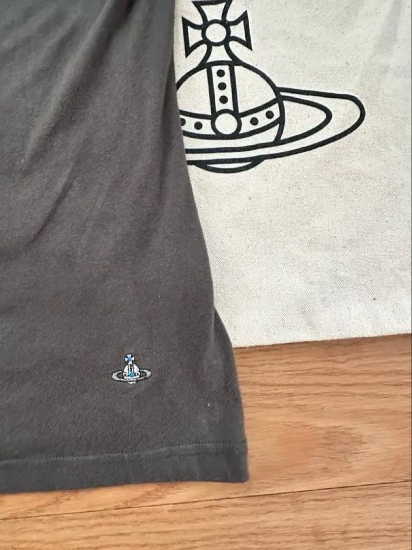 【美品】☆Vivienne Westwood ☆Tシャツ ☆カットソー☆
