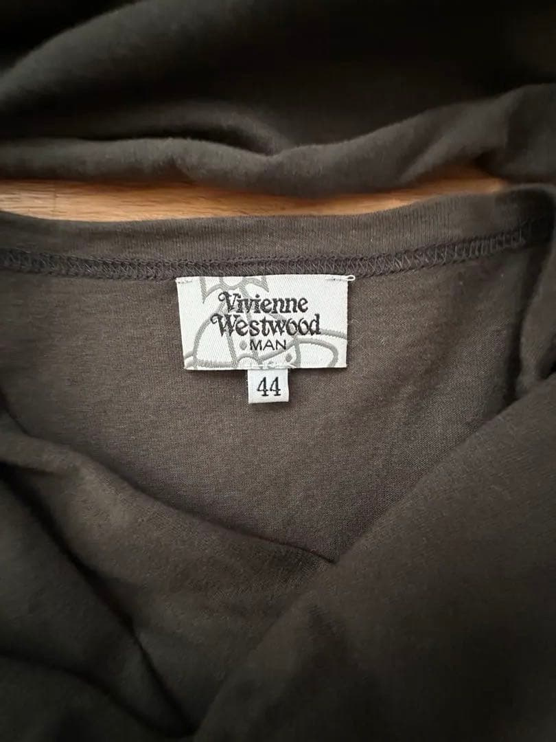 【美品】☆Vivienne Westwood ☆Tシャツ ☆カットソー☆