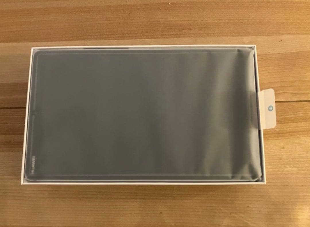 Androidタブレット本体 HUAWEI MediaPad M5 SHT-W09 32GB RAM4GB