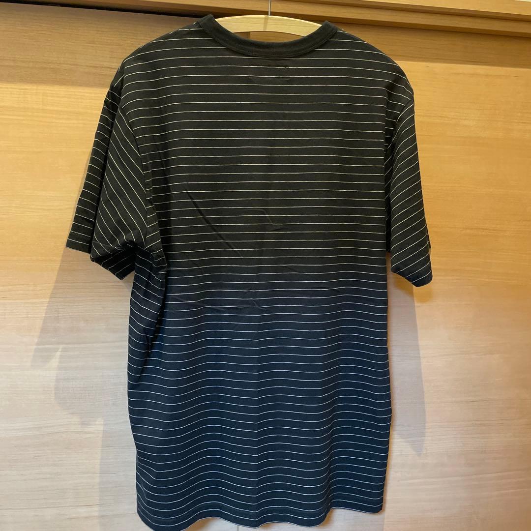 Supreme シュプリーム Bubble S/S Top Tシャツ ステッカー