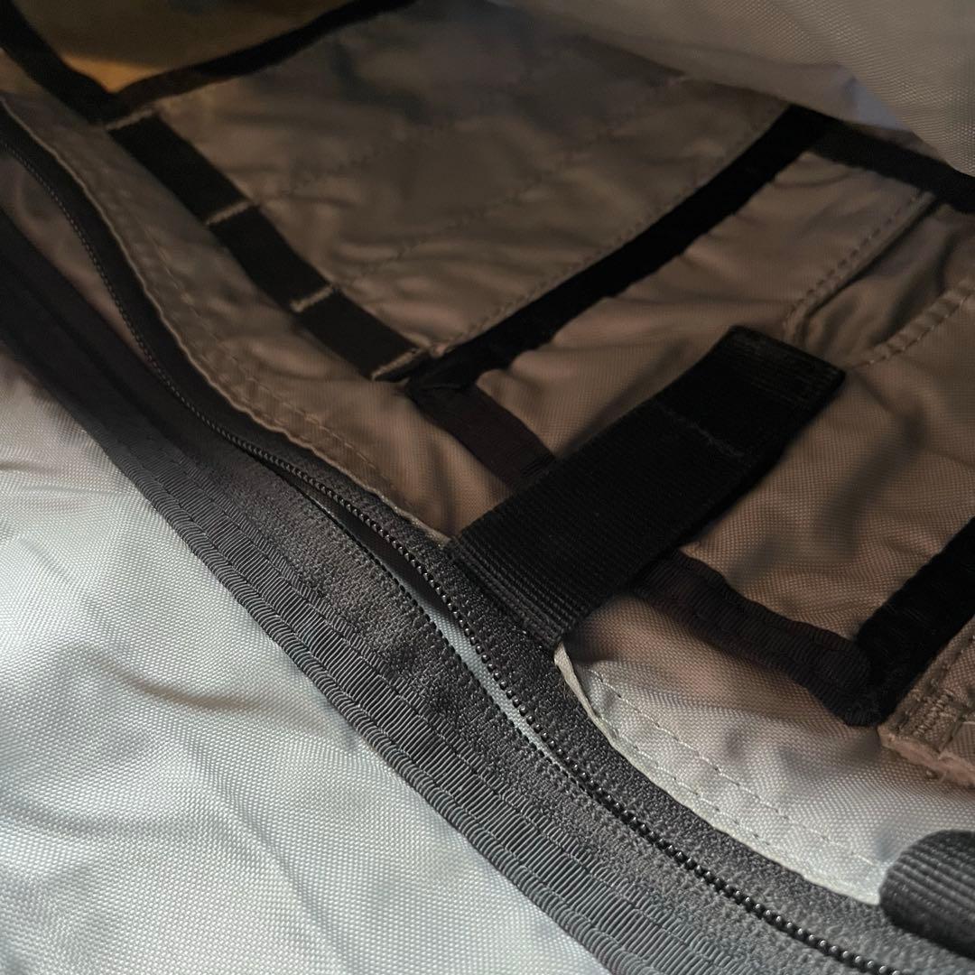 Timbuk2 3way メッセンジャーバッグNavy