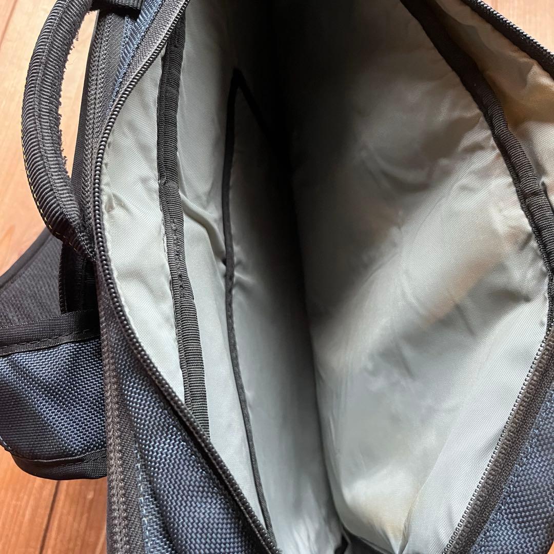 Timbuk2 3way メッセンジャーバッグNavy
