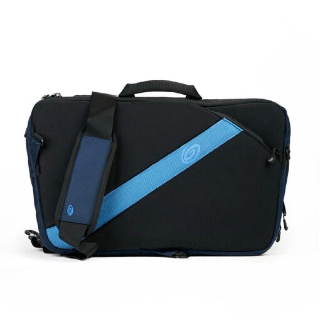 Timbuk2 3way メッセンジャーバッグNavy