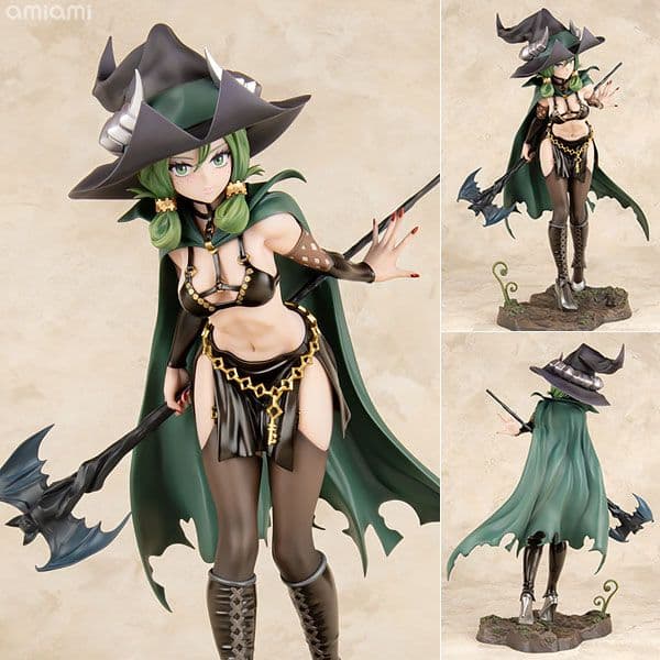 ユニコーンオーバーロード ヤーナ フィギュア コトブキヤ 新品未開封