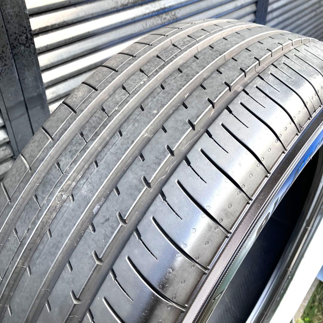 夏タイヤ　ノーマルタイヤ　235/55R20 ✨2023年製造♪✨数量1本✨