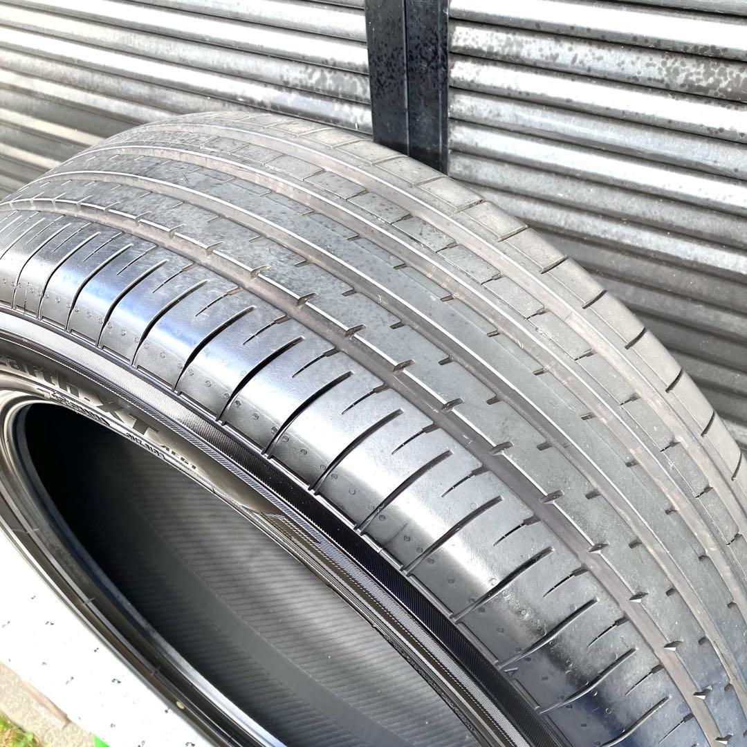夏タイヤ　ノーマルタイヤ　235/55R20 ✨2023年製造♪✨数量1本✨
