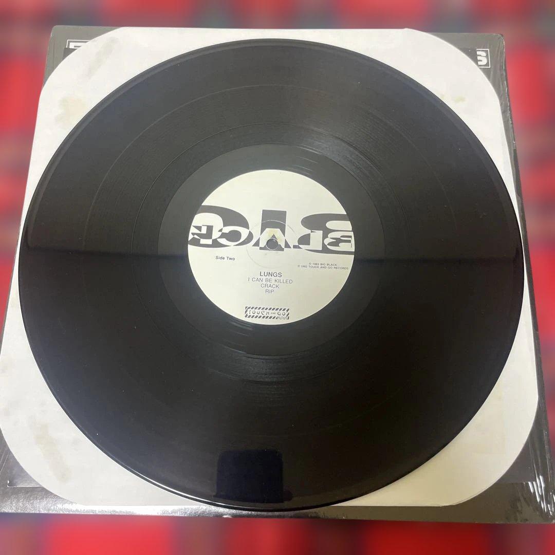 非常階段 蔵六の奇病 レコード LP アルケミーレコード 12インチ 希少盤