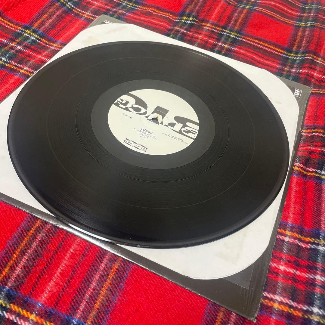 非常階段 蔵六の奇病 レコード LP アルケミーレコード 12インチ 希少盤
