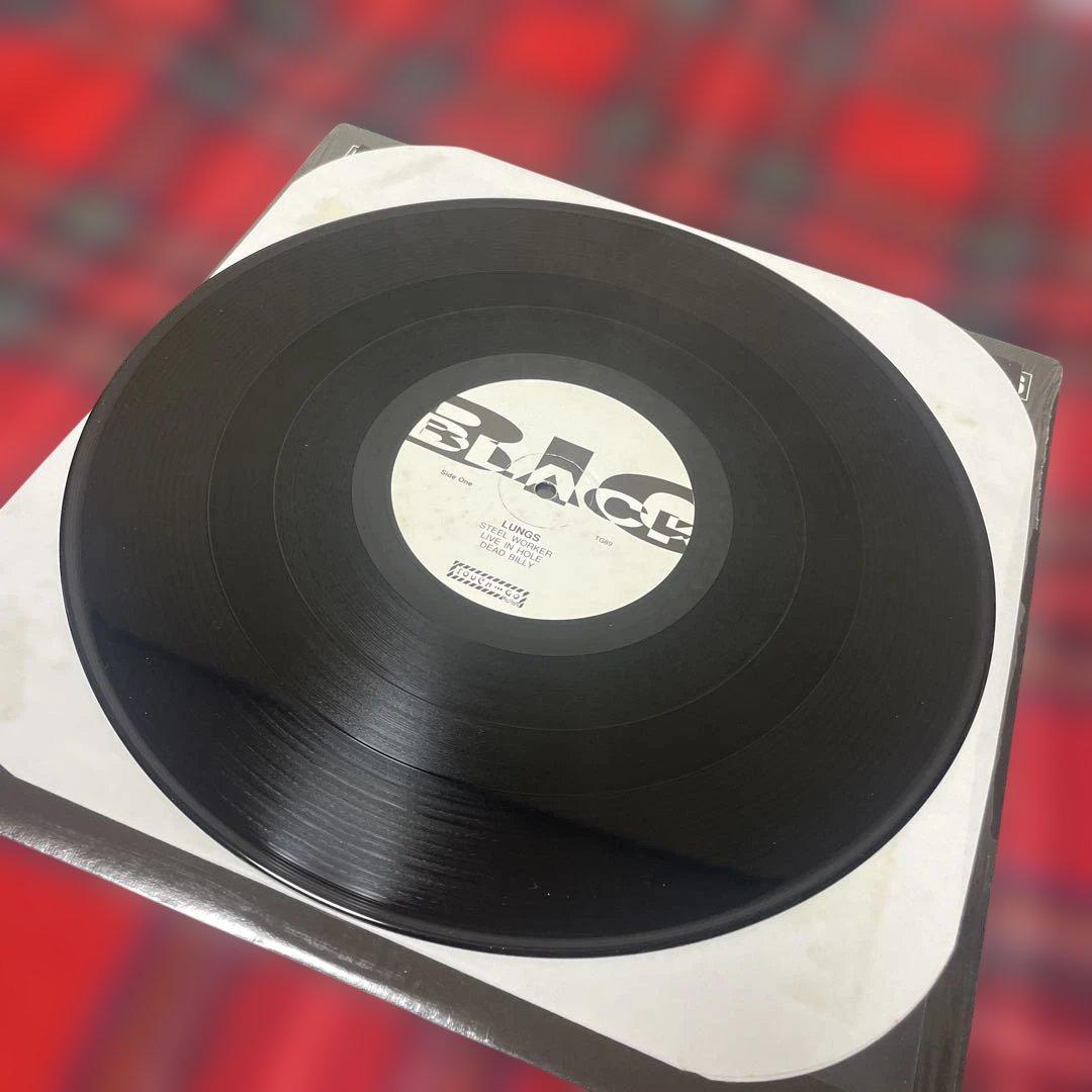 非常階段 蔵六の奇病 レコード LP アルケミーレコード 12インチ 希少盤