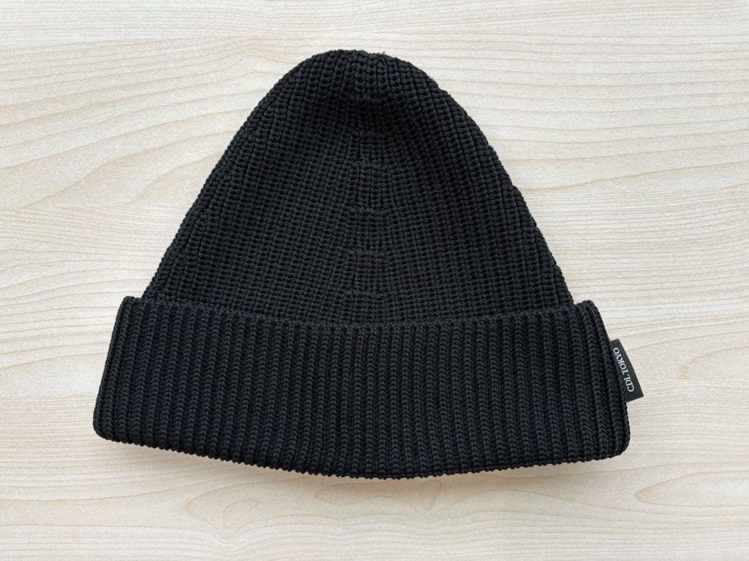 CDL Beanie CDLTOKYO 登坂広臣