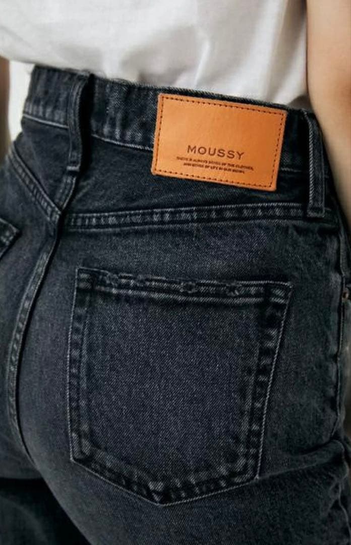 パンツ MOUSSY 010EAA12-1590 MVS FLARE 26