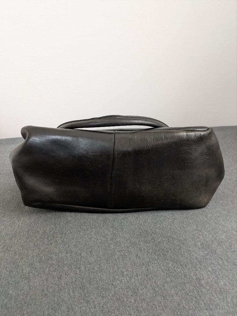 Paul Harnden Shoemakers　ポールハーデン レザー バッグ