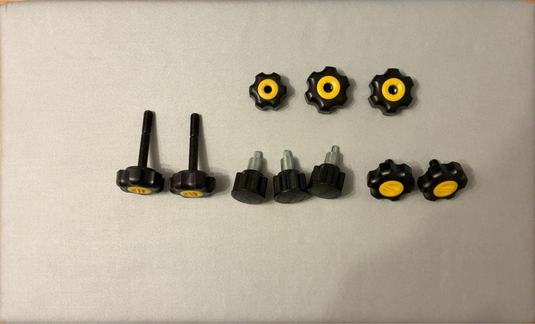 BARWING 懸垂・ぶら下がり健康器（赤黒） BW-BLS04 ※組立工具なし