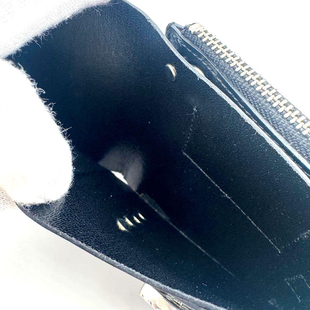 小物 TOGA PULLA LEATHER SHOULDER WALLET 2WAY