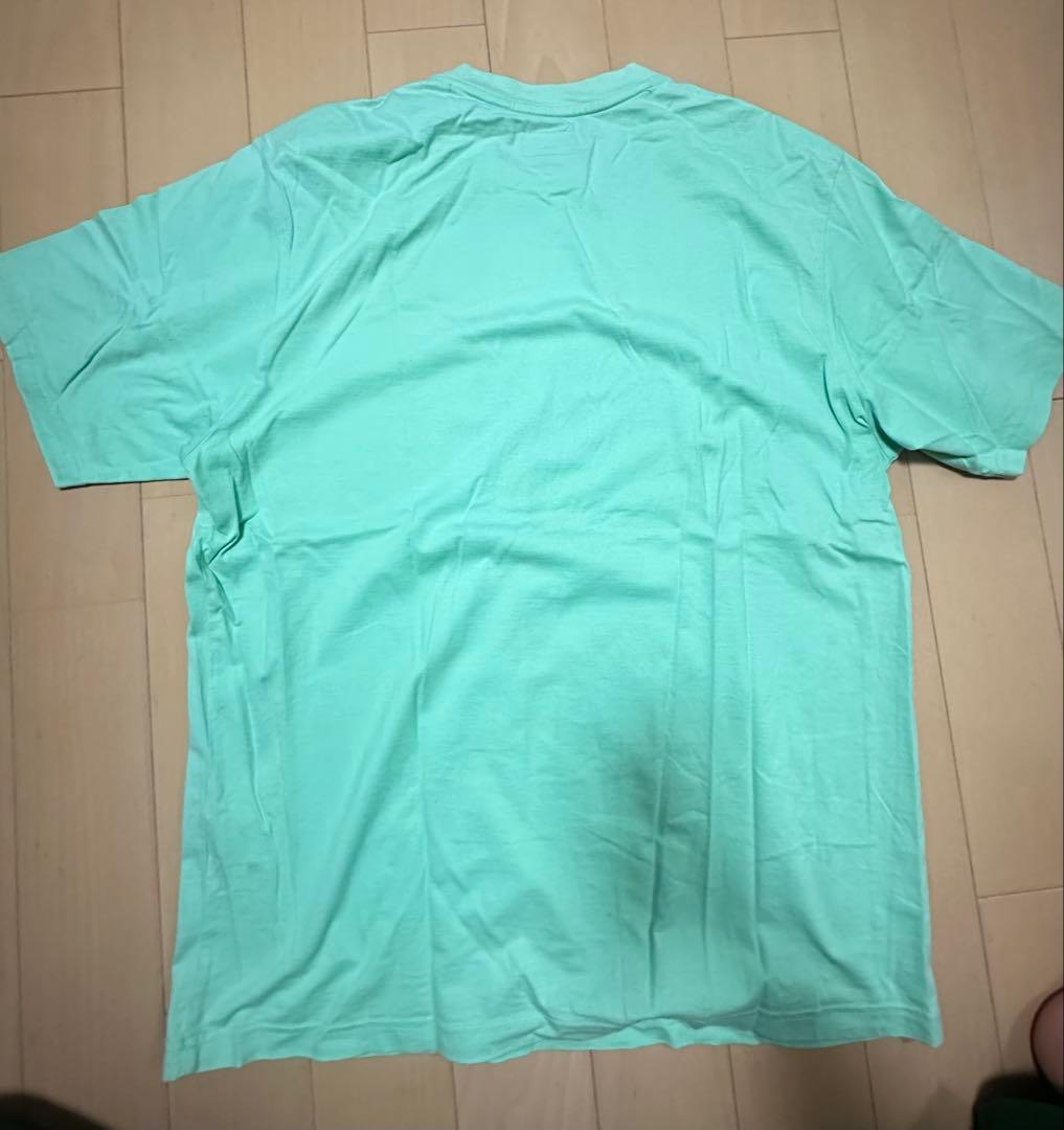 Supreme ミント Tシャツ