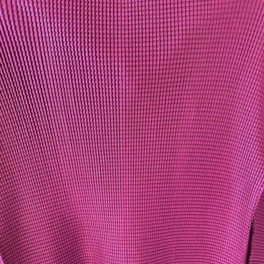【美品】me by ISSEI MIYAKE カーディガン プリーツプリーズ