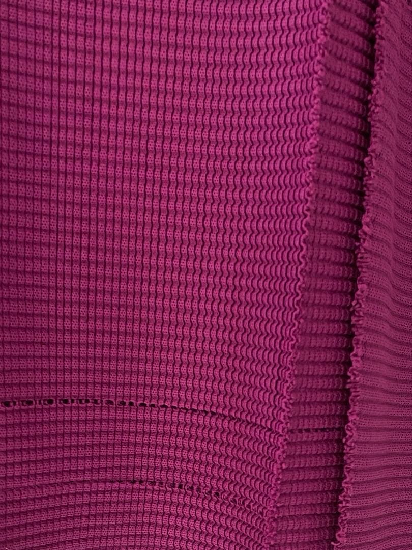 【美品】me by ISSEI MIYAKE カーディガン プリーツプリーズ